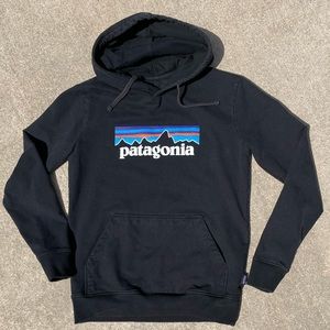 Patagonia P-6 Logo Uprisal Hoody